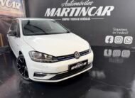Volkswagen Golf Evo