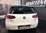 Volkswagen Golf Evo