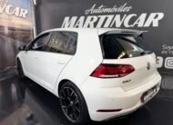 Volkswagen Golf Evo