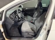 Volkswagen Golf Evo