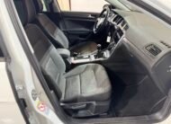 Volkswagen Golf Evo