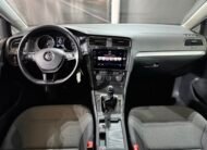 Volkswagen Golf Evo