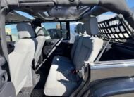 Jeep Wrangel Sahara