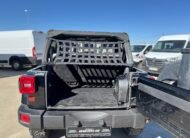 Jeep Wrangel Sahara