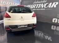 PEUGEOT 3008 Allure
