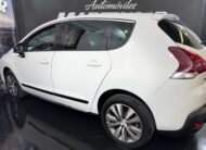 PEUGEOT 3008 Allure