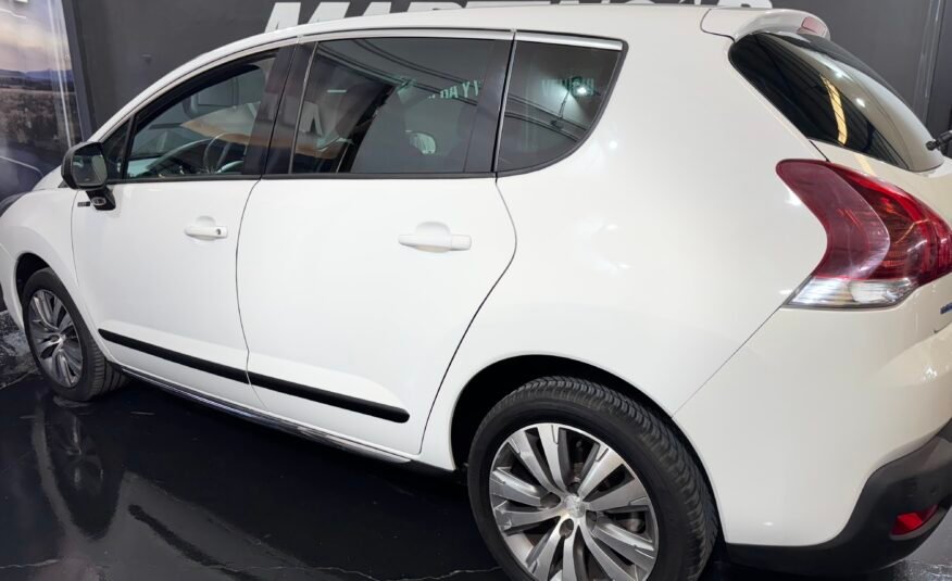 PEUGEOT 3008 Allure