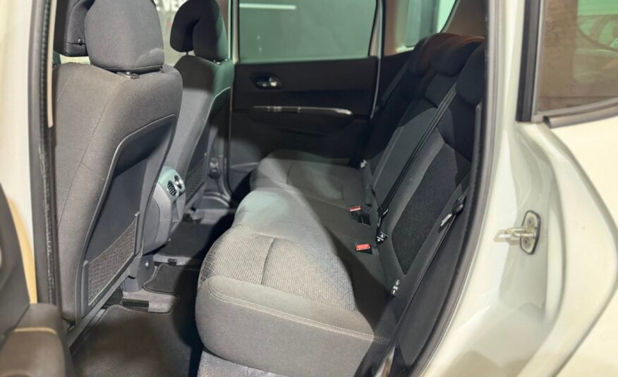 PEUGEOT 3008 Allure