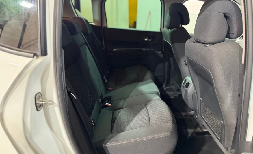 PEUGEOT 3008 Allure