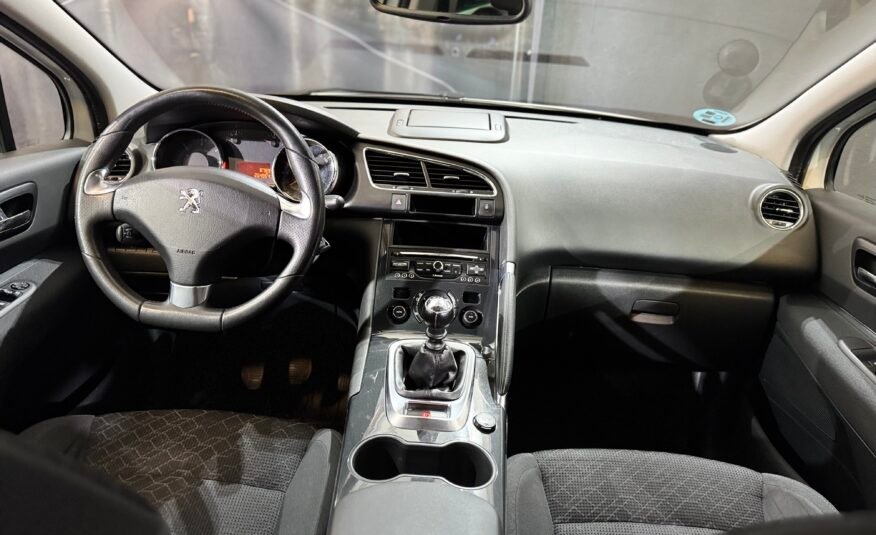 PEUGEOT 3008 Allure