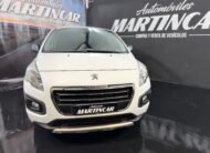 PEUGEOT 3008 Allure