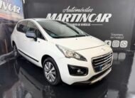 PEUGEOT 3008 Allure