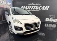 PEUGEOT 3008 Allure