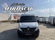 RENAULT Master Combi 7 plazas
