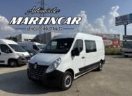 RENAULT Master Combi 7 plazas