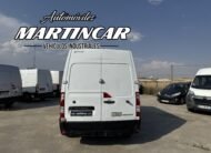 RENAULT Master Combi 7 plazas