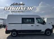RENAULT Master Combi 7 plazas