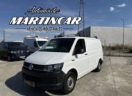 Volkswagen Transporter 2.0 TDI 102