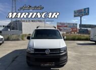 Volkswagen Transporter 2.0 TDI 102