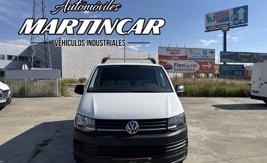 Volkswagen Transporter 2.0 TDI 102