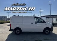 Volkswagen Transporter 2.0 TDI 102