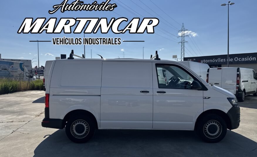 Volkswagen Transporter 2.0 TDI 102