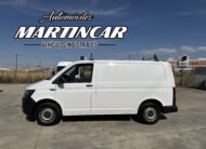 Volkswagen Transporter 2.0 TDI 102