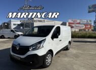 Renault Trafic L1 h1