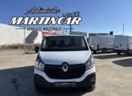 Renault Trafic L1 h1