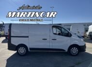 Renault Trafic L1 h1