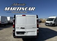 Renault Trafic L1 h1