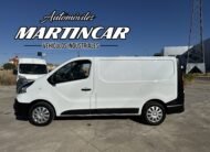 Renault Trafic L1 h1