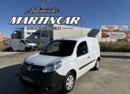 Renault Trafic L1 h1