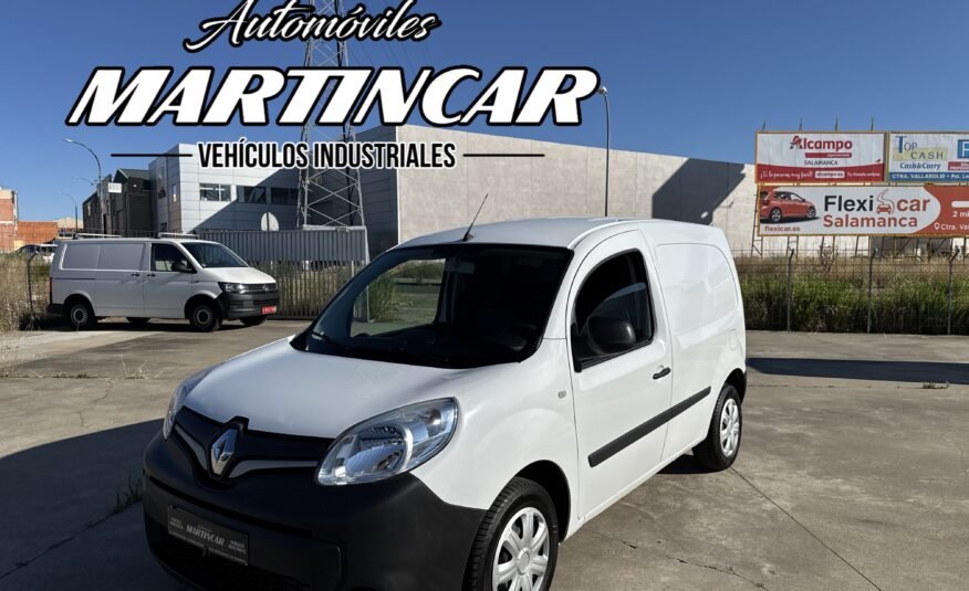 Renault Kangoo Profesional