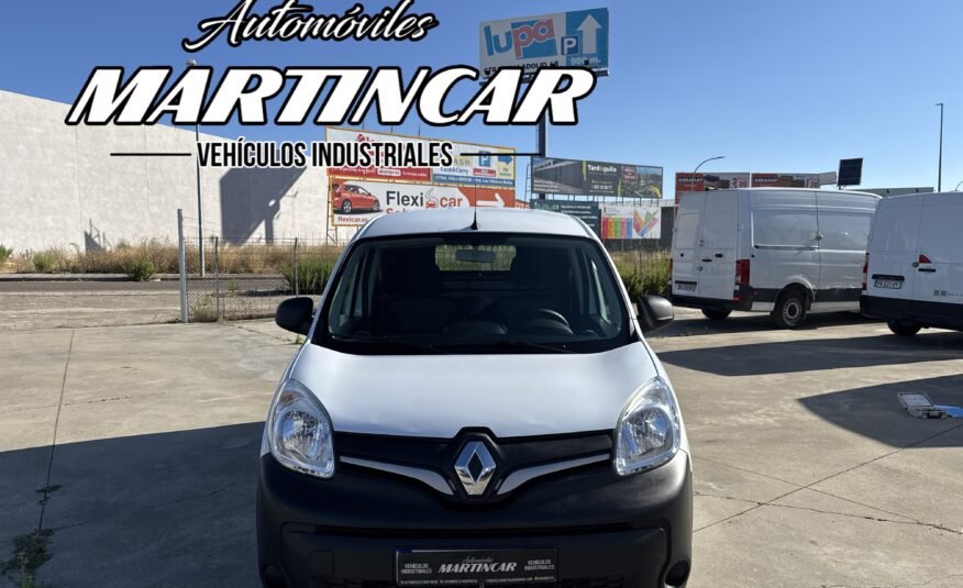 Renault Kangoo Profesional