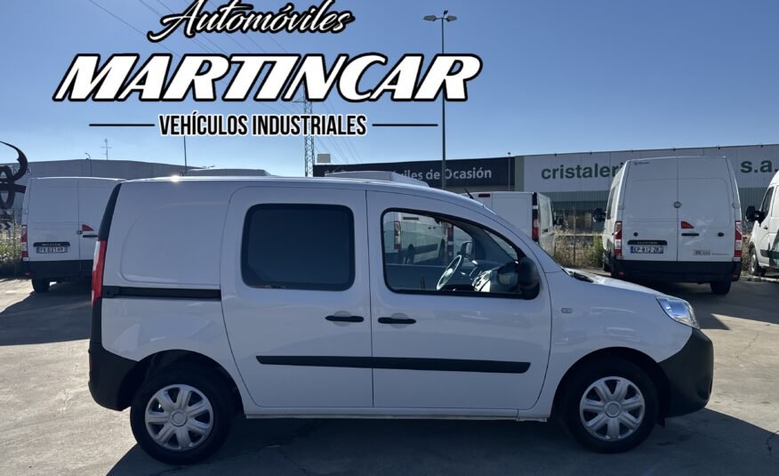 Renault Kangoo Profesional