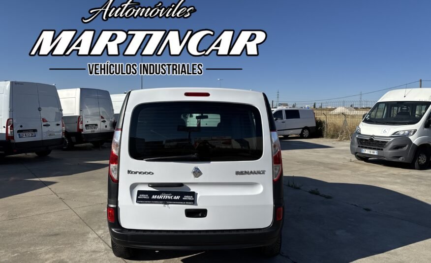 Renault Kangoo Profesional