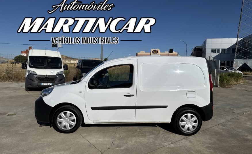 Renault Kangoo Profesional