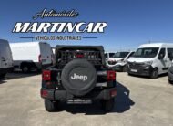Jeep Wrangel Sahara