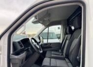 Volkswagen E-Crafter Eléctrica
