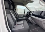 Volkswagen E-Crafter Eléctrica