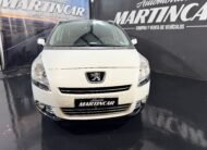 PEUGEOT 5008 Pack