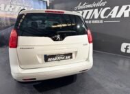 PEUGEOT 5008 Pack