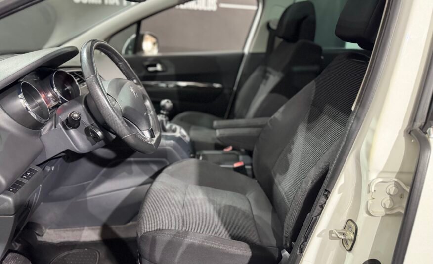 PEUGEOT 5008 Pack