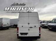 Volkswagen E-Crafter Eléctrica