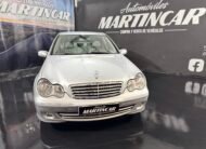 MERCEDES-BENZ C200 Elegance