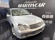 MERCEDES-BENZ C200 Elegance