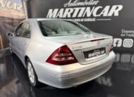 MERCEDES-BENZ C200 Elegance