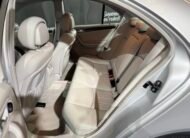 MERCEDES-BENZ C200 Elegance