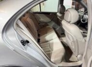 MERCEDES-BENZ C200 Elegance